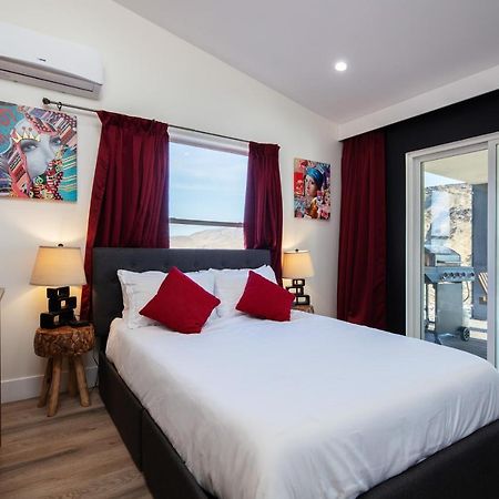 Wind Hill Hotel Yucca Valley Buitenkant foto